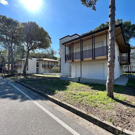 Prassitele Apartments リニャーノ・サッビアドーロ エクステリア 写真