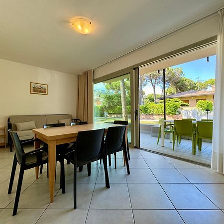 Prassitele Apartments リニャーノ・サッビアドーロ エクステリア 写真