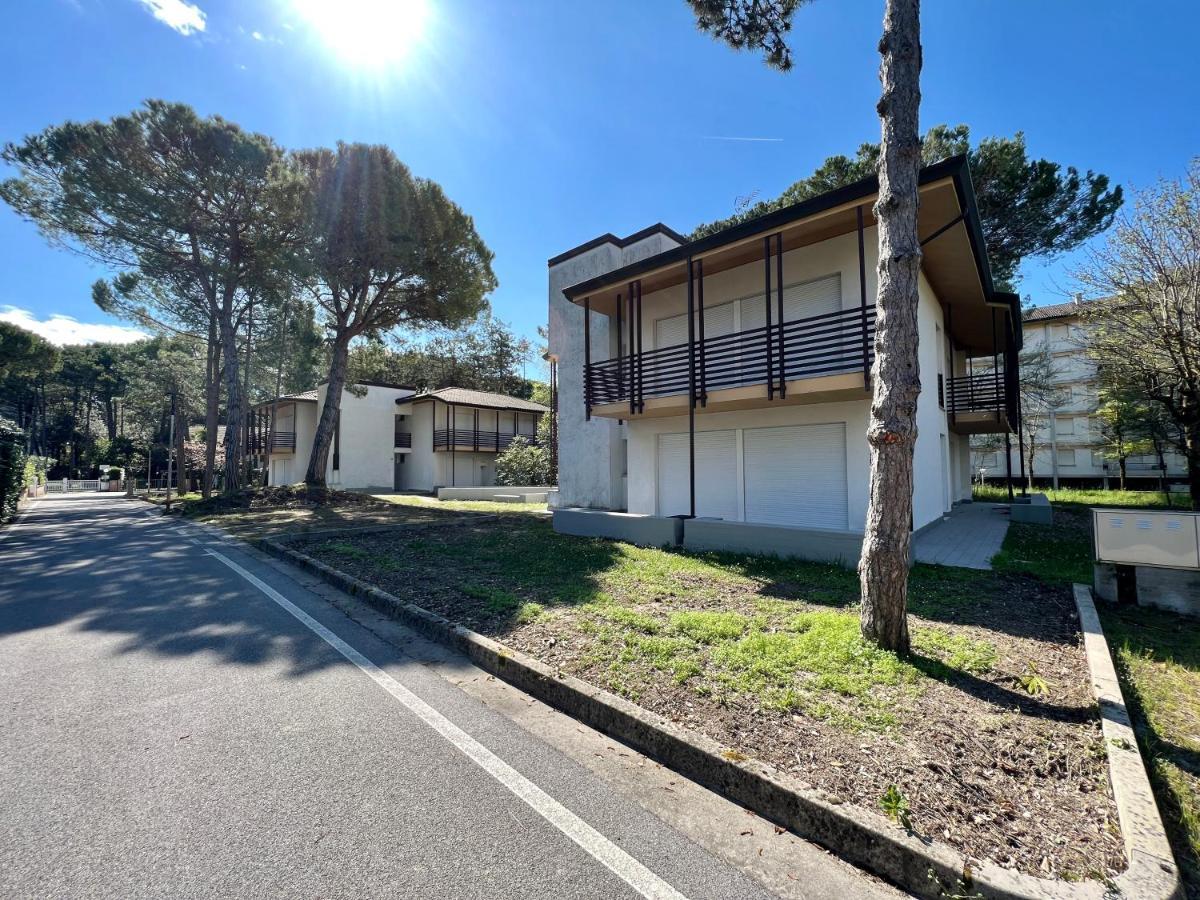 Prassitele Apartments リニャーノ・サッビアドーロ エクステリア 写真