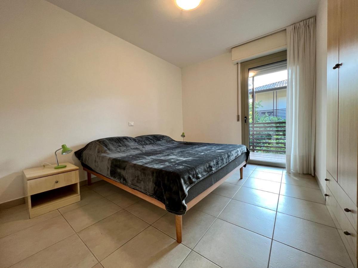 Prassitele Apartments リニャーノ・サッビアドーロ エクステリア 写真