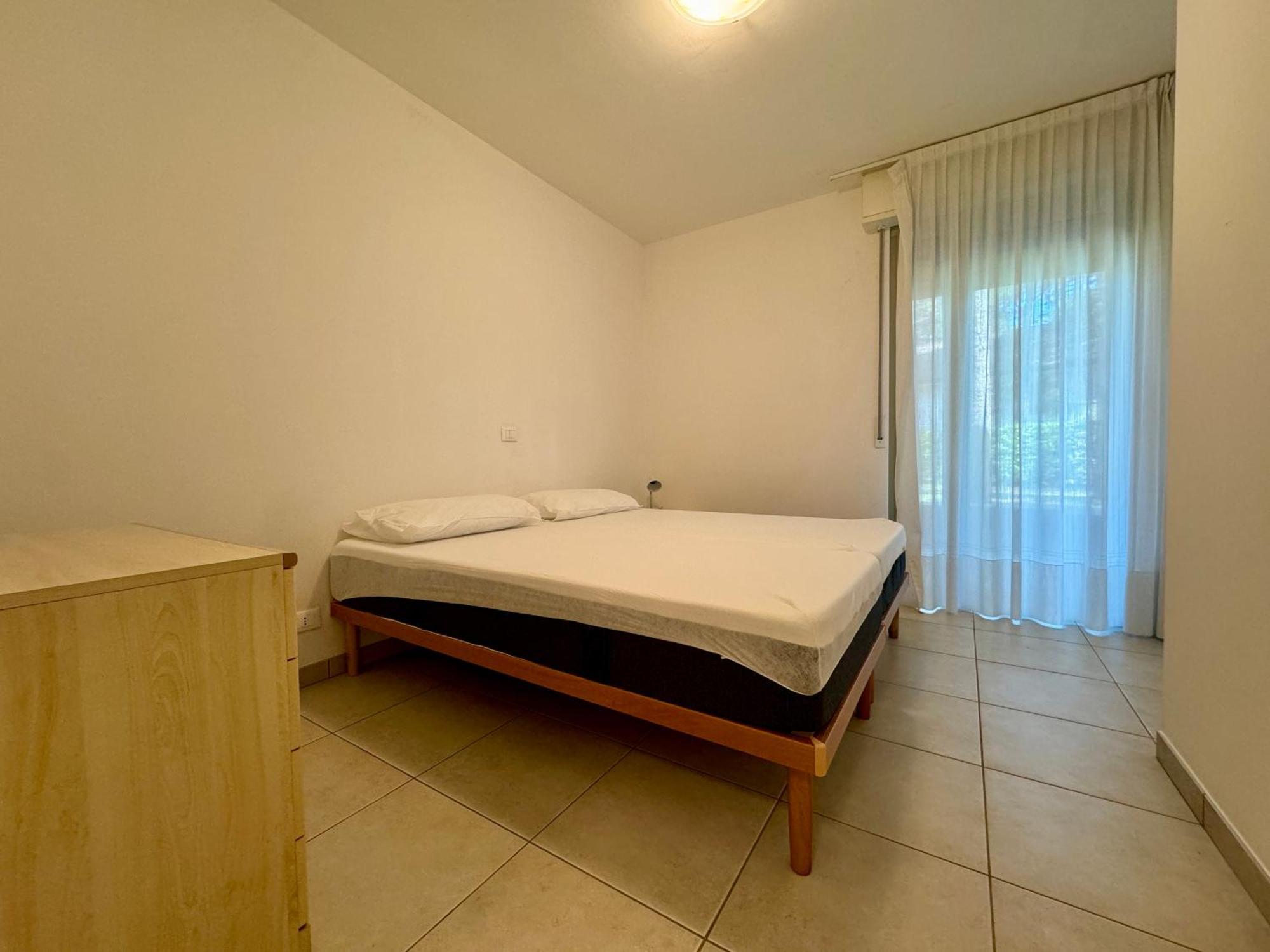 Prassitele Apartments リニャーノ・サッビアドーロ エクステリア 写真