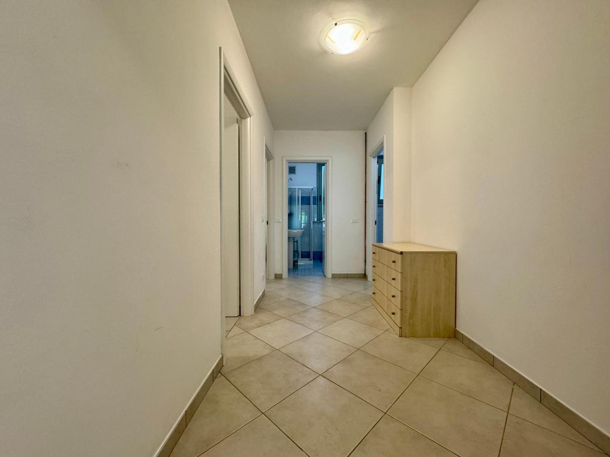 Prassitele Apartments リニャーノ・サッビアドーロ エクステリア 写真