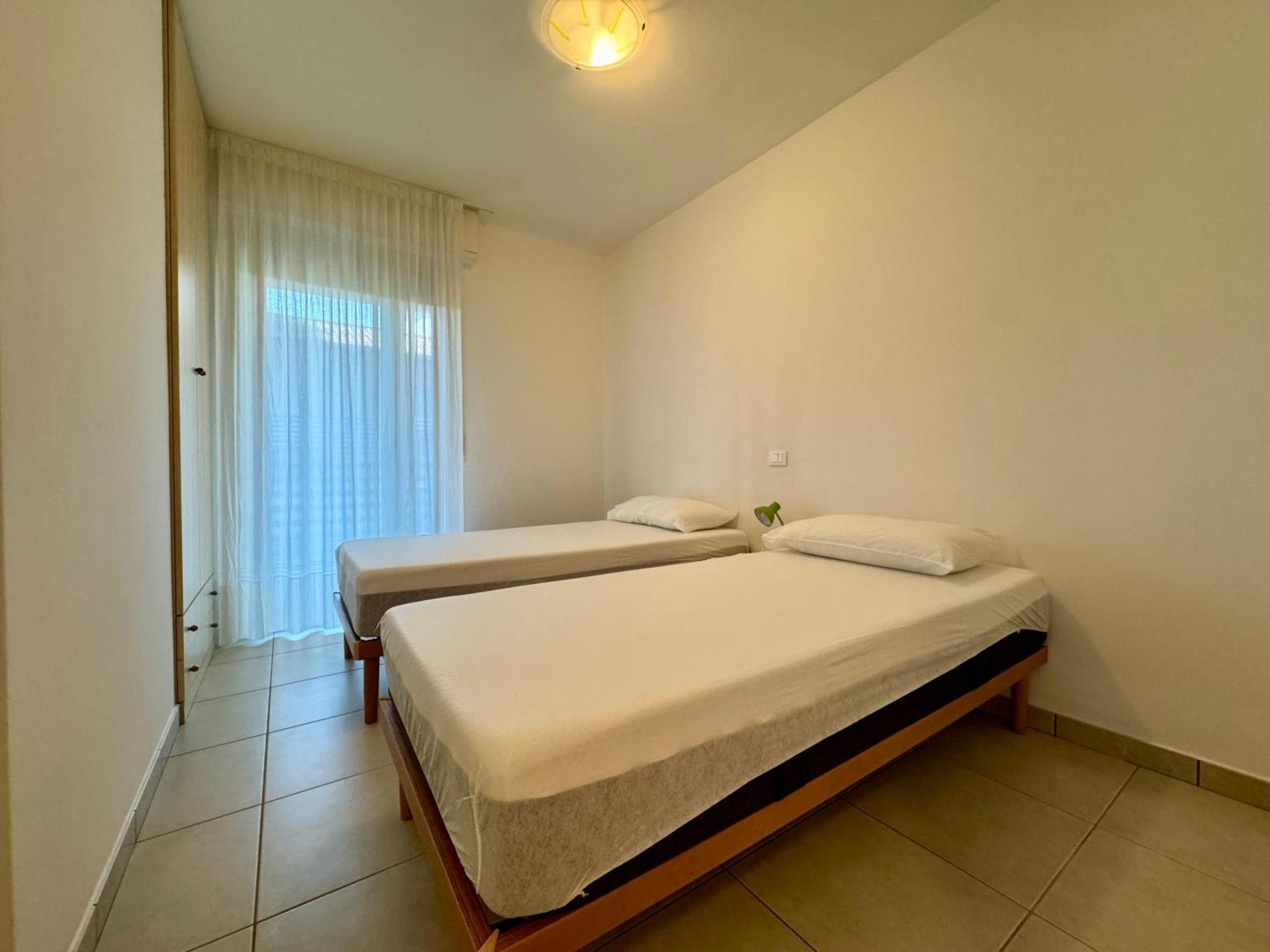 Prassitele Apartments リニャーノ・サッビアドーロ エクステリア 写真